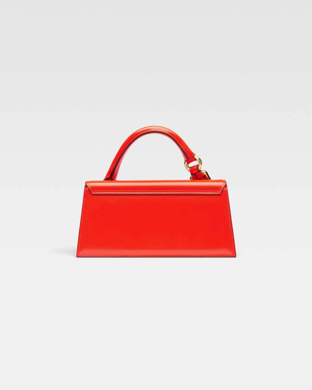 The long Chiquito with buckle jacquemus the long chiquito with buckle