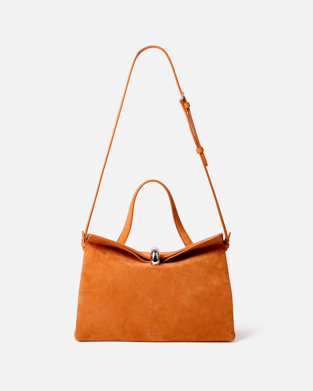 The Valérie حقيبة jacquemus the val rie حقيبة