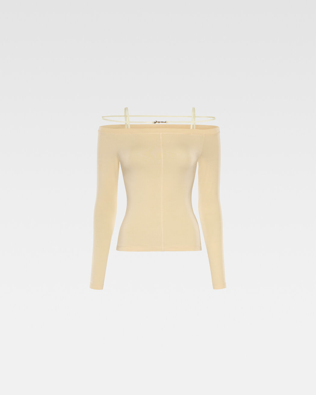 The Sierra t-shirt jacquemus the sierra t shirt