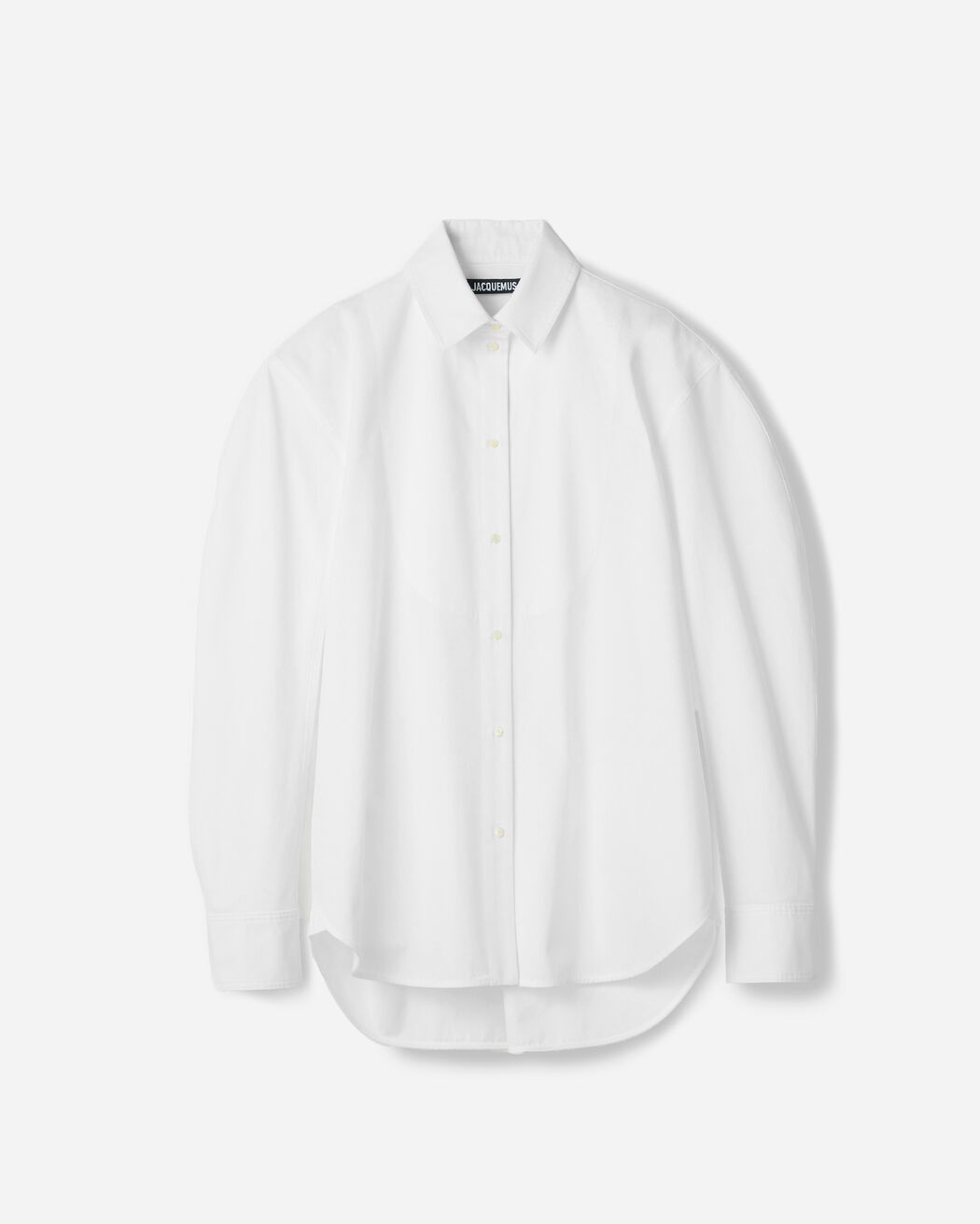 قميص The Citta jacquemus قميص the citta