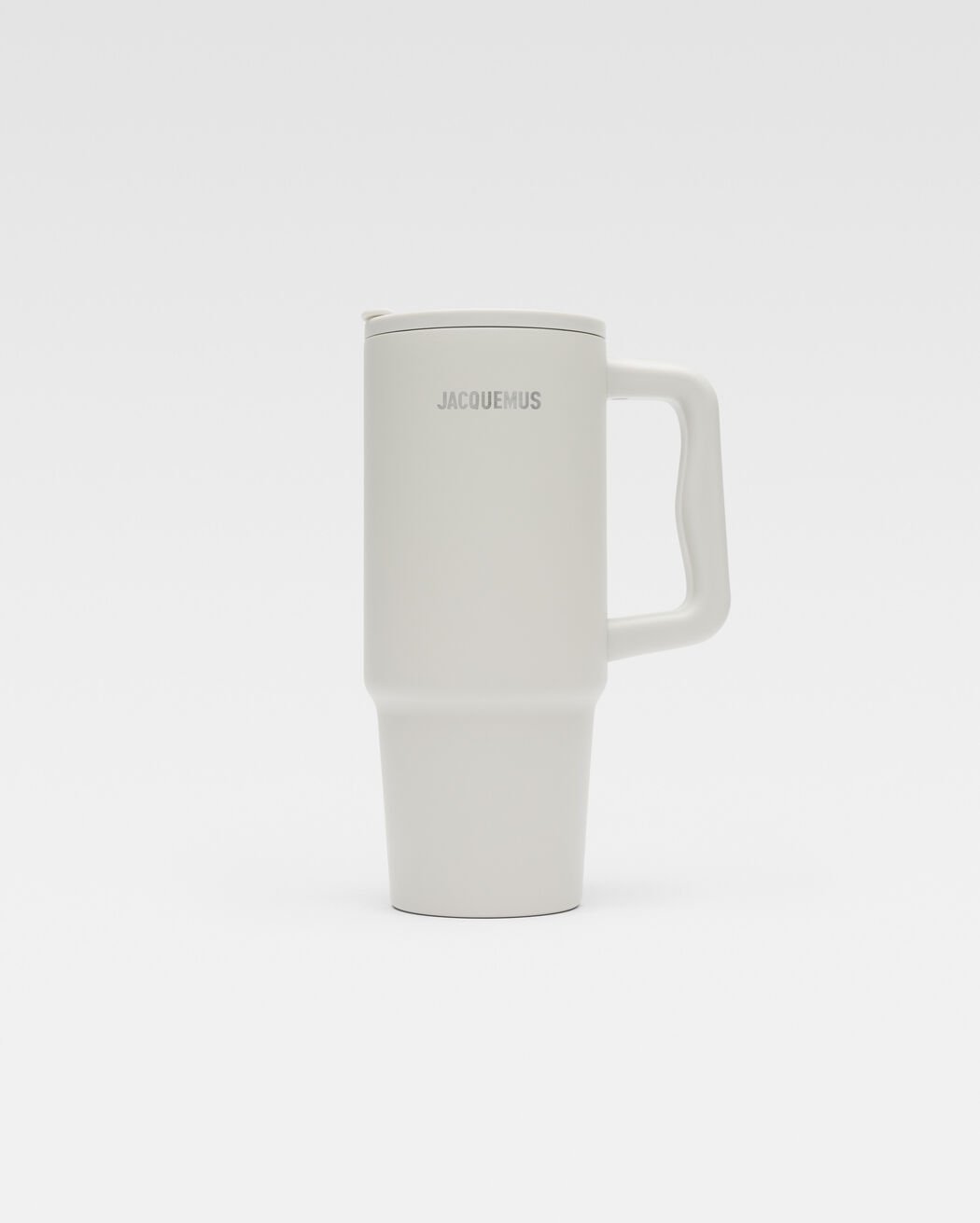 The sports bottle jacquemus the sports bottle