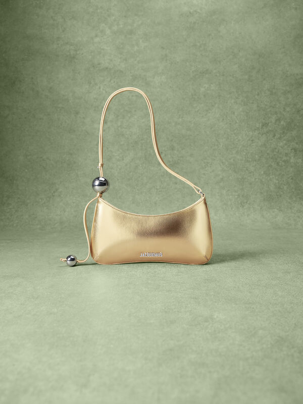 حقيبة The Bisou Perle jacquemus حقيبة le bisou perle