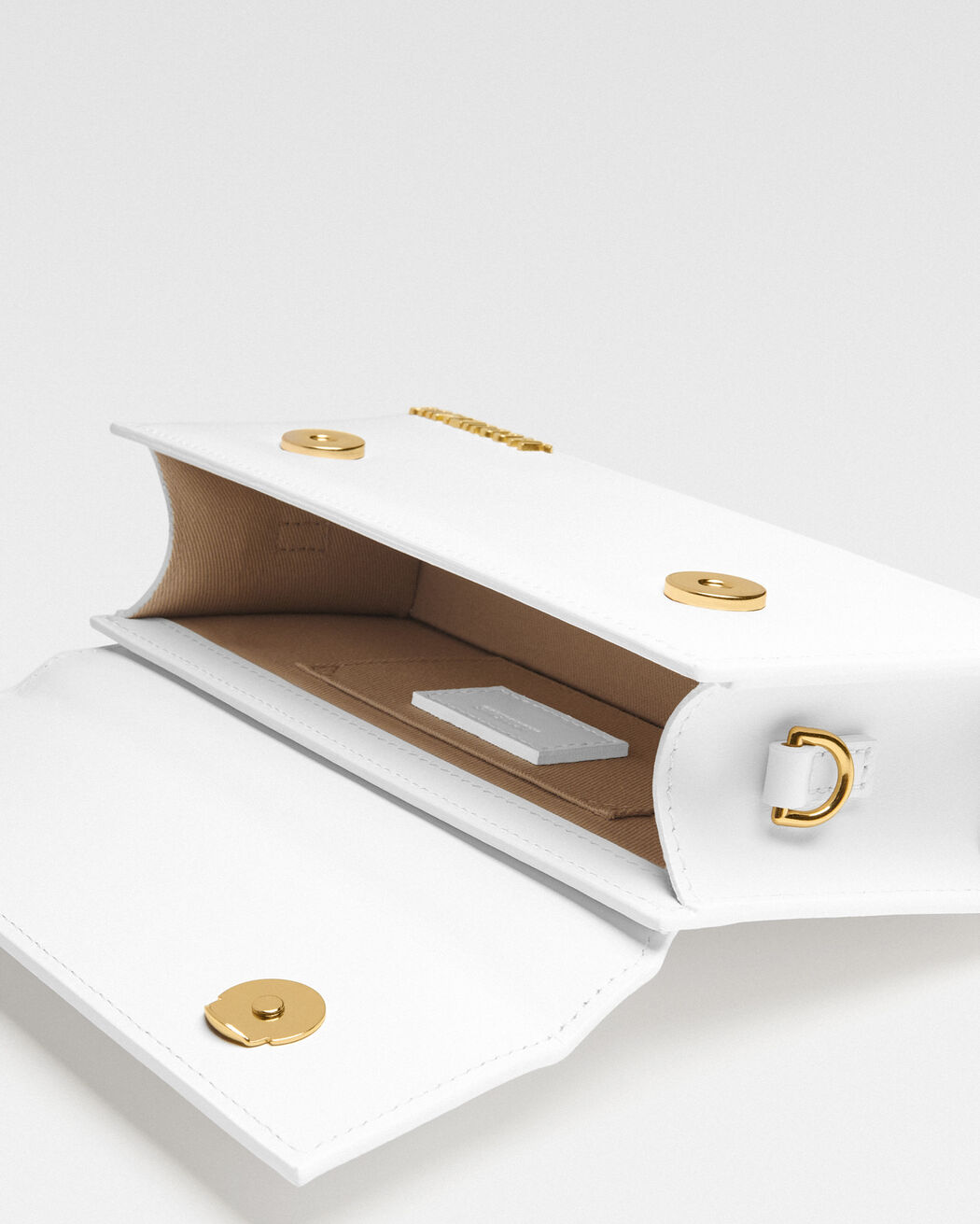 The long Chiquito jacquemus the long chiquito