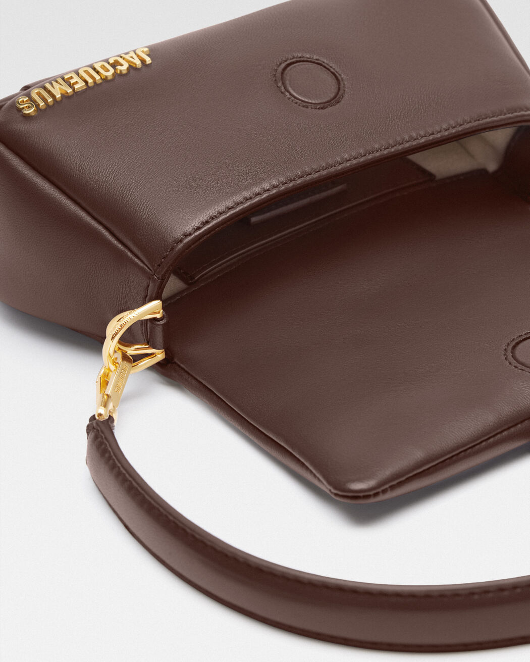 The small Bambimou jacquemus the small bambimou