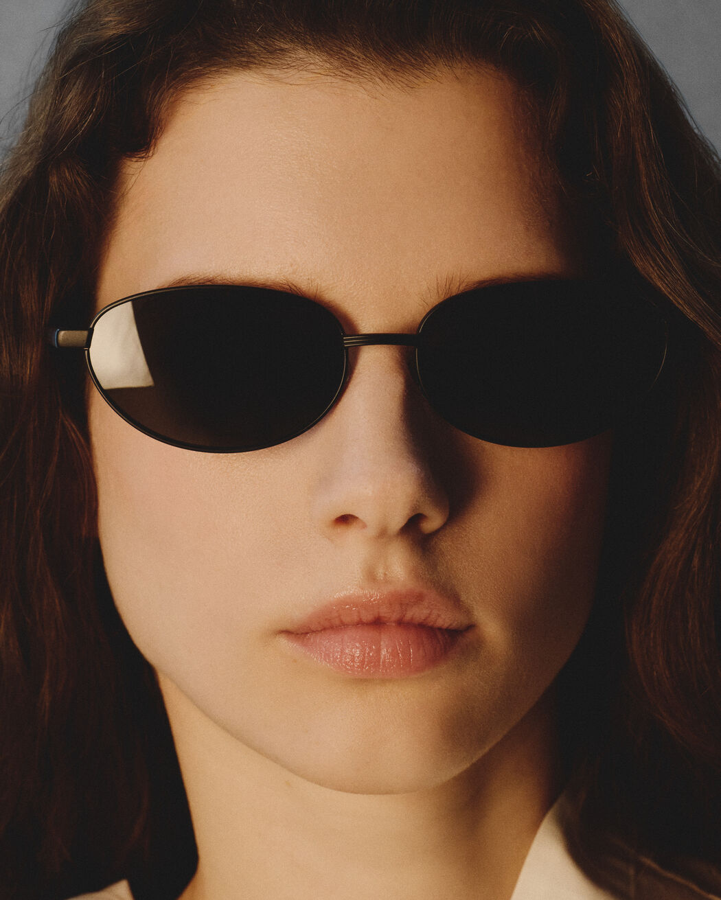 The Alba sunglasses jacquemus the alba sunglasses