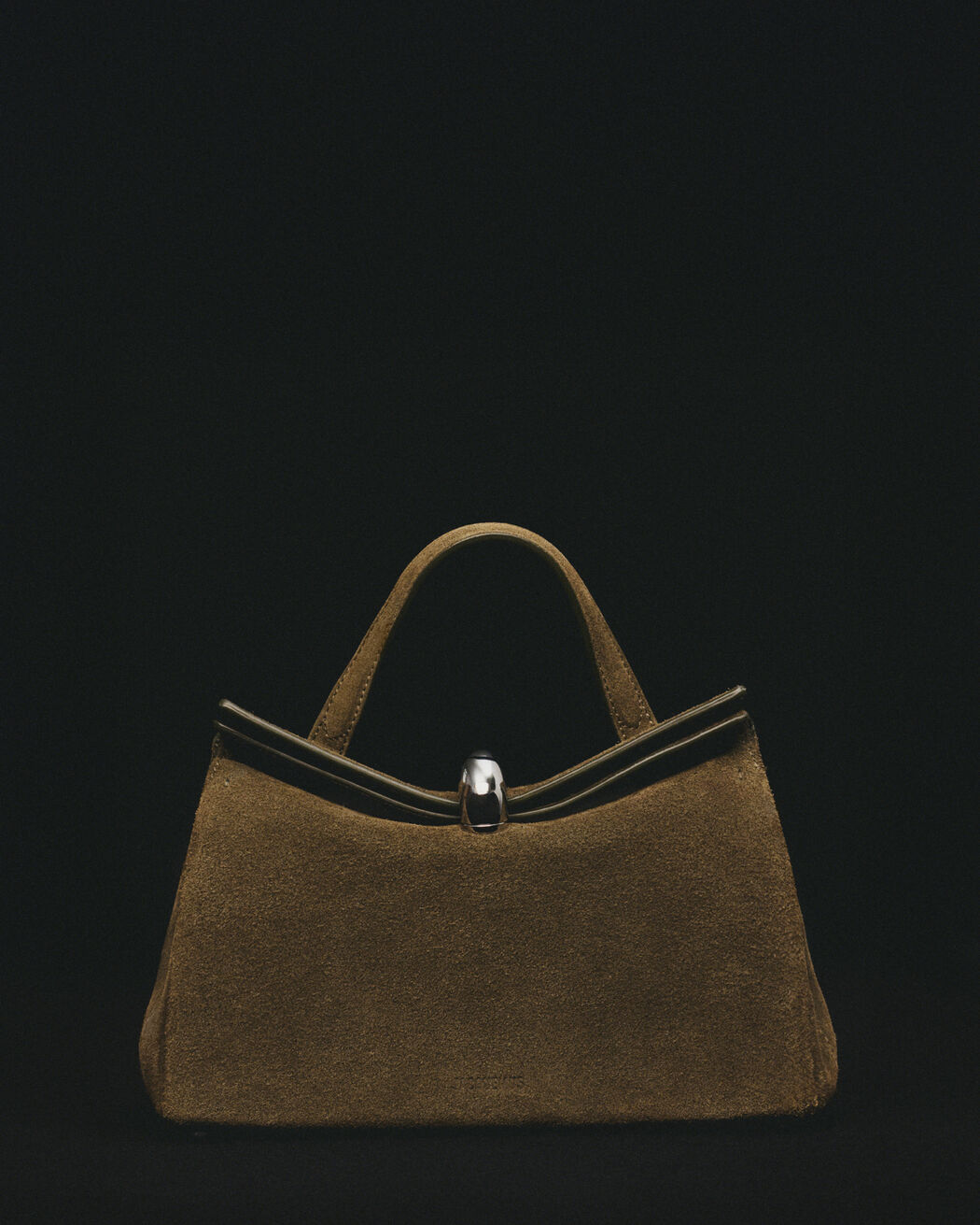 The small Valérie jacquemus the small val rie