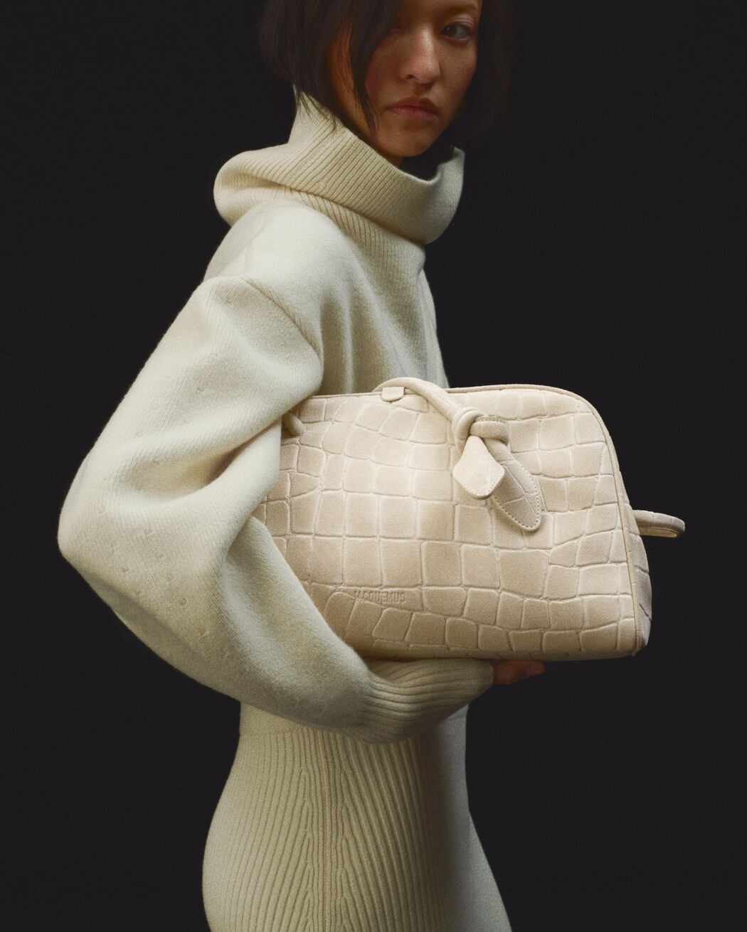 The Turismo jacquemus the turismo