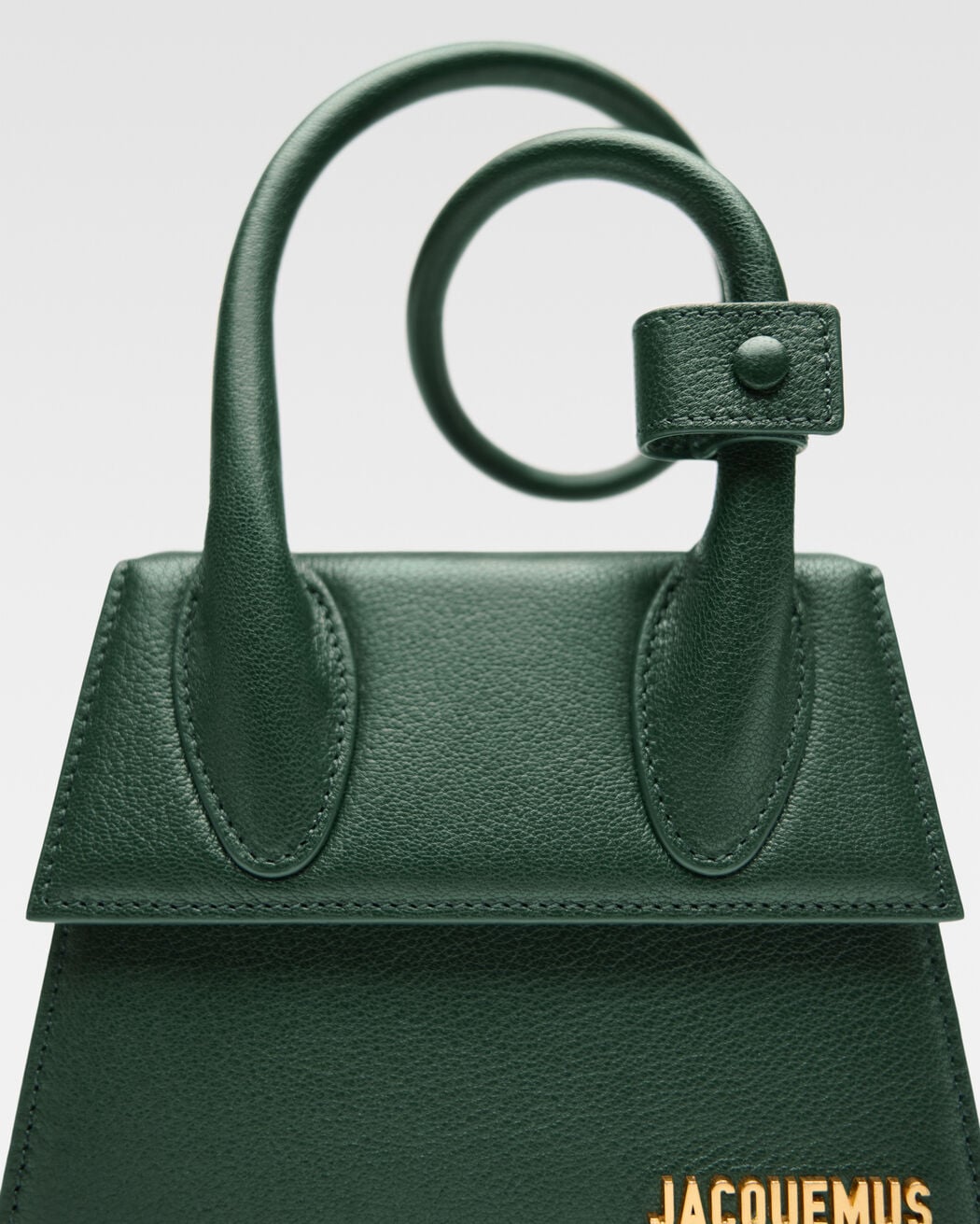 The knot Chiquito jacquemus the knot chiquito