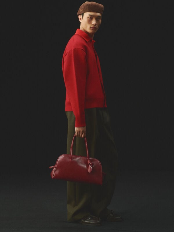 The Turismo jacquemus the turismo