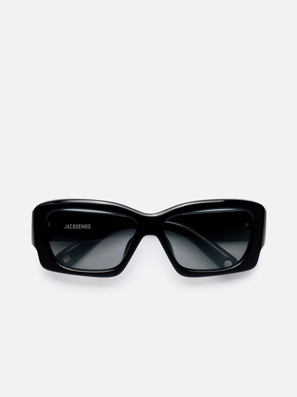 The Croisière sunglasses jacquemus the croisi re sunglasses