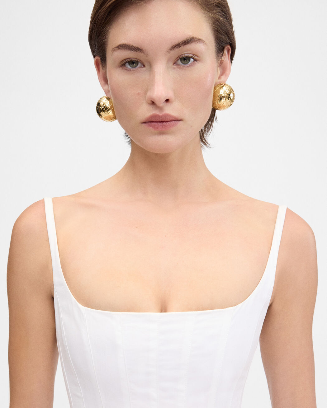 The Agave dress jacquemus the agave dress