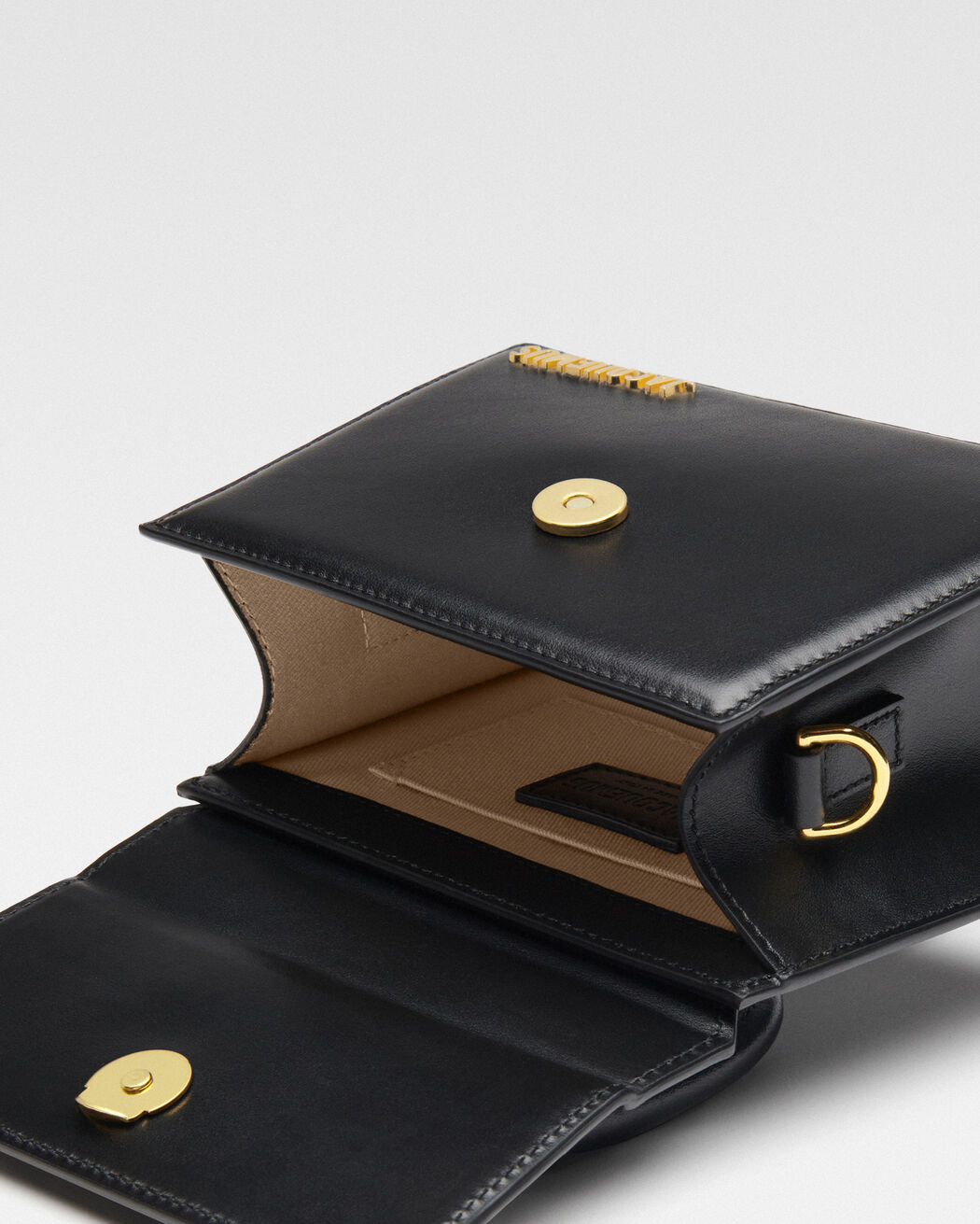 The knot Chiquito jacquemus the knot chiquito