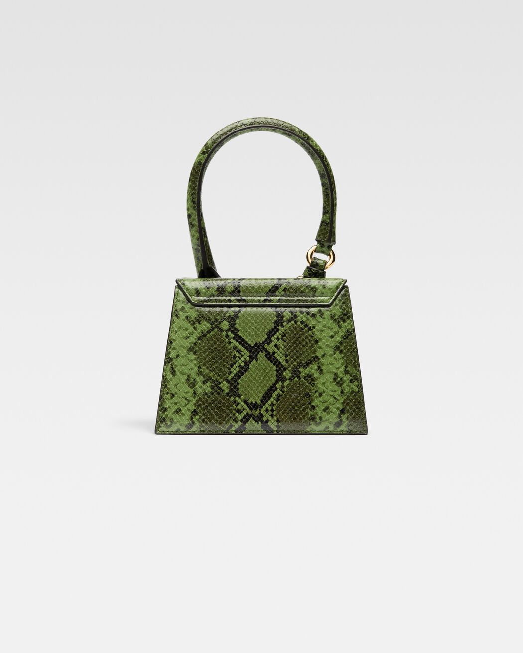 The medium Chiquito with buckle jacquemus the medium chiquito with buckle
