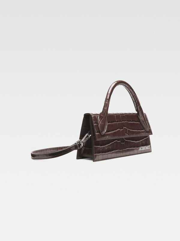 حقيبة The long Chiquito jacquemus حقيبة the long chiquito
