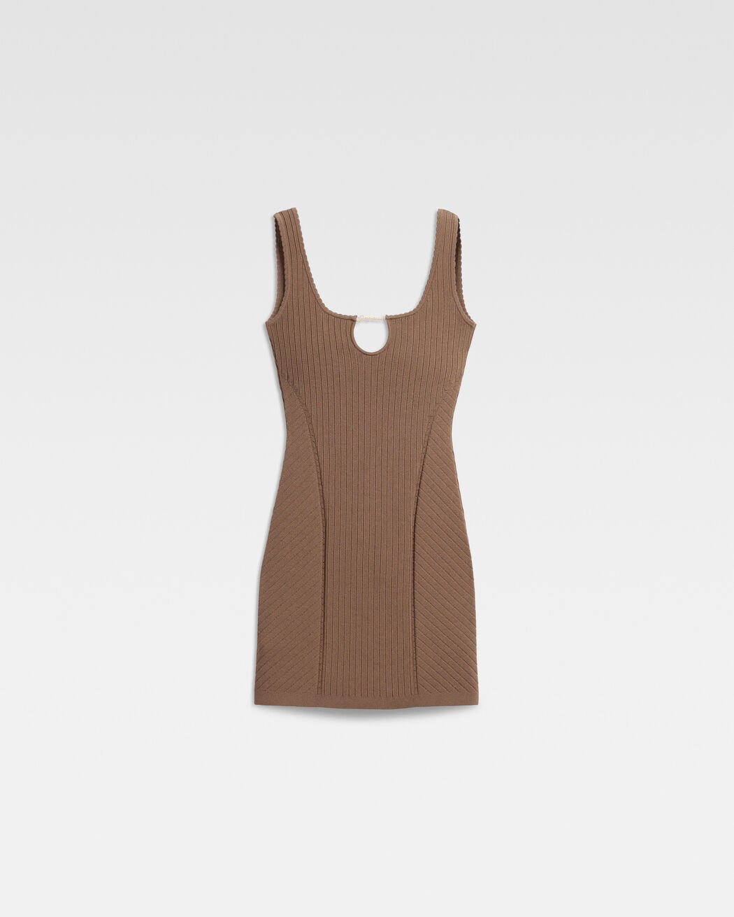 The Sierra mini dress jacquemus the sierra mini dress