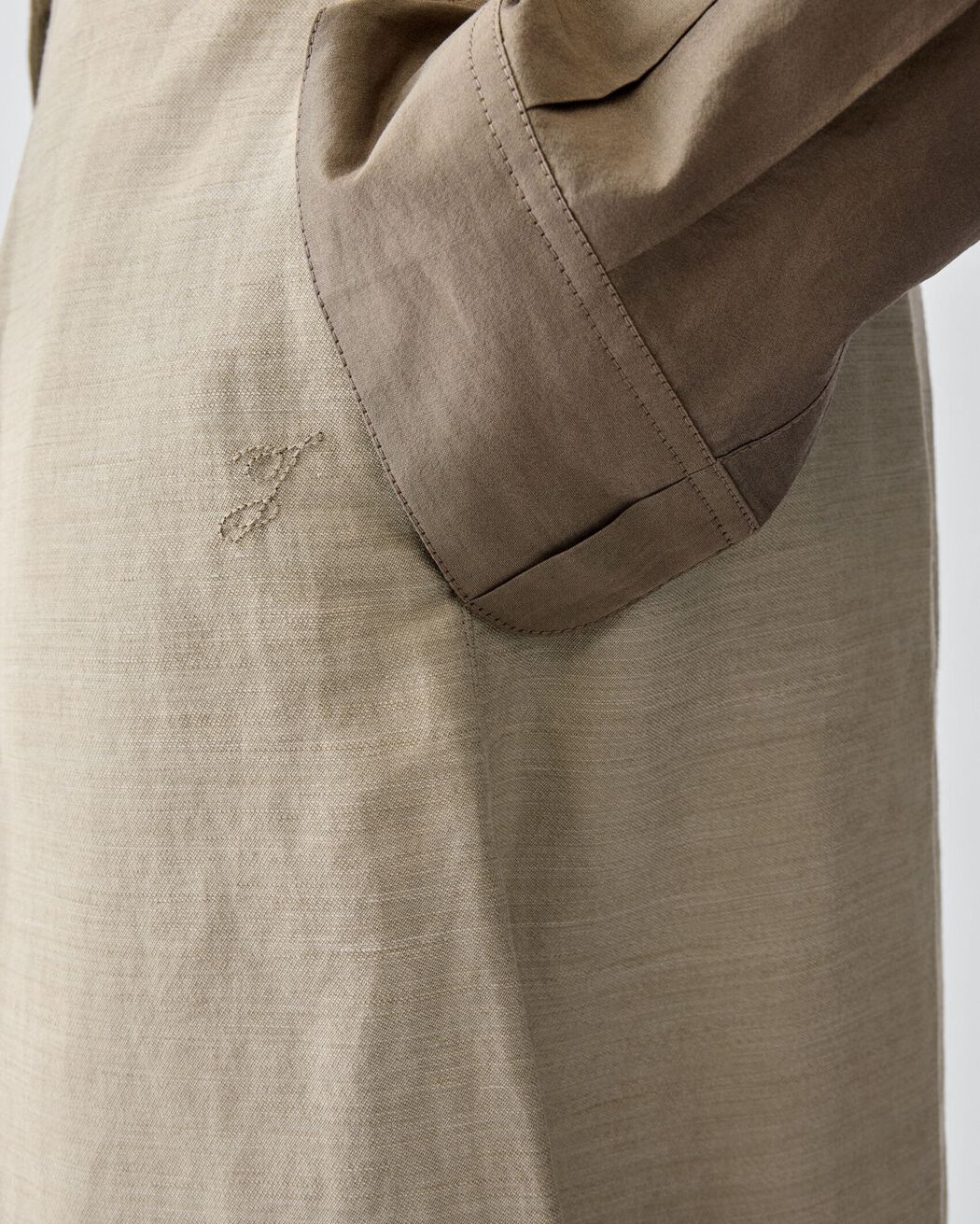 The Ovalo fluid pants jacquemus the ovalo fluid pants