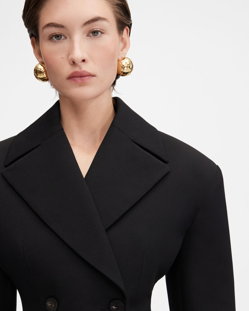 The Norma جاكيت jacquemus the norma جاكيت