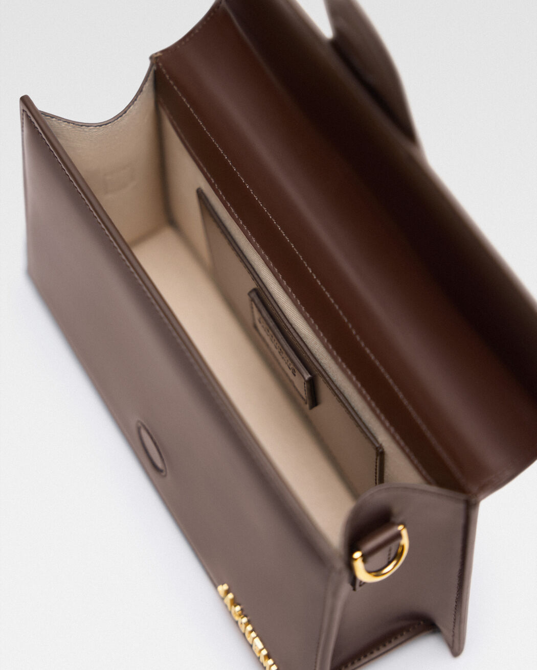 The large Bambino jacquemus the large bambino