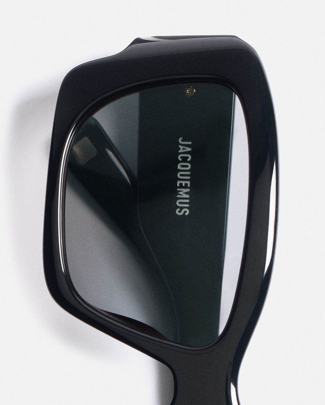 The Croisière sunglasses jacquemus the croisi re sunglasses