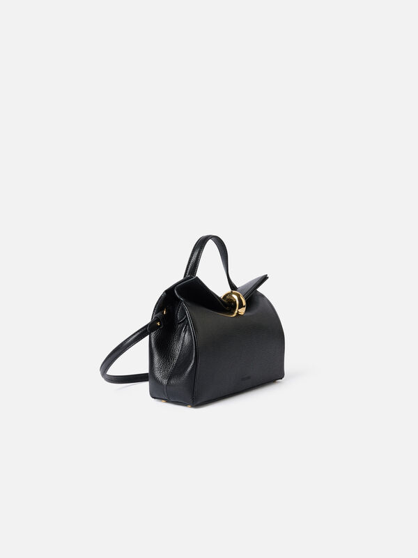 The small Valérie حقيبة jacquemus the small val rie حقيبة