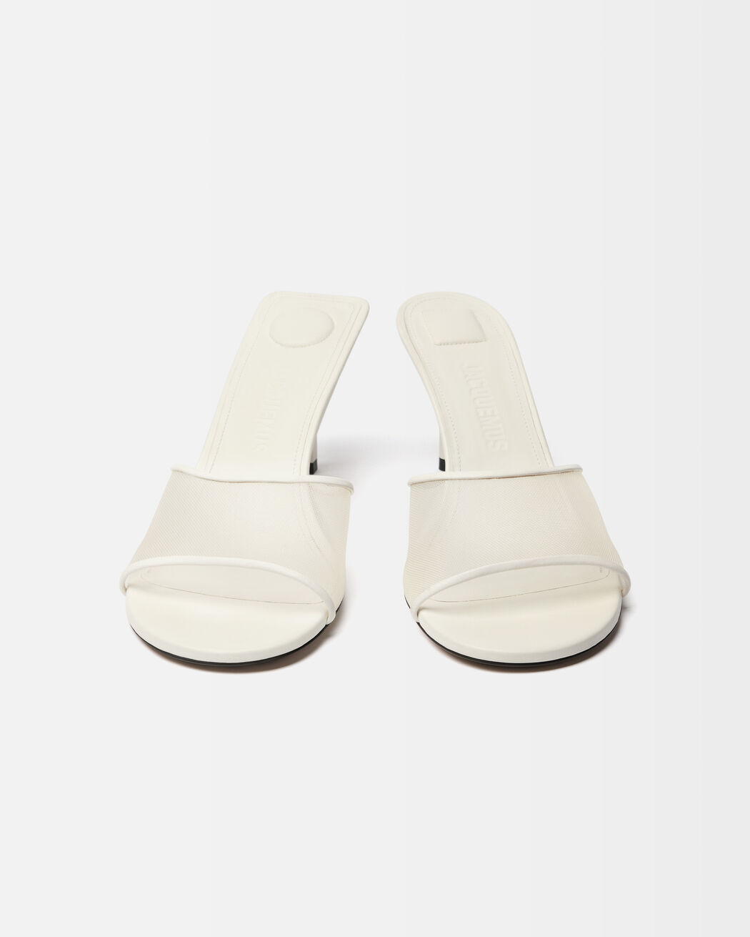 The Cubisto mules jacquemus the cubisto mules