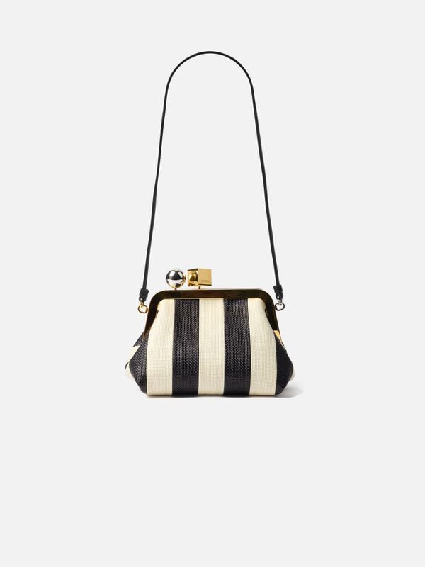 The Berlingot jacquemus حقيبة the berlingot