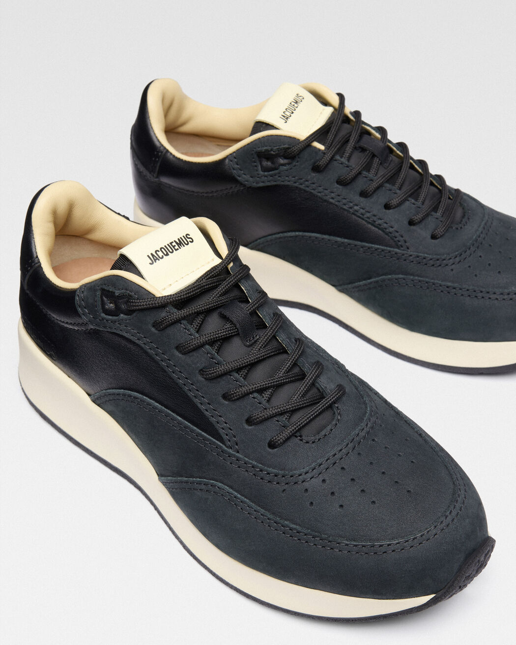 The Daddy sneakers jacquemus the daddy sneakers