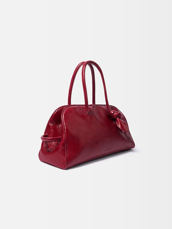 The Turismo jacquemus the turismo