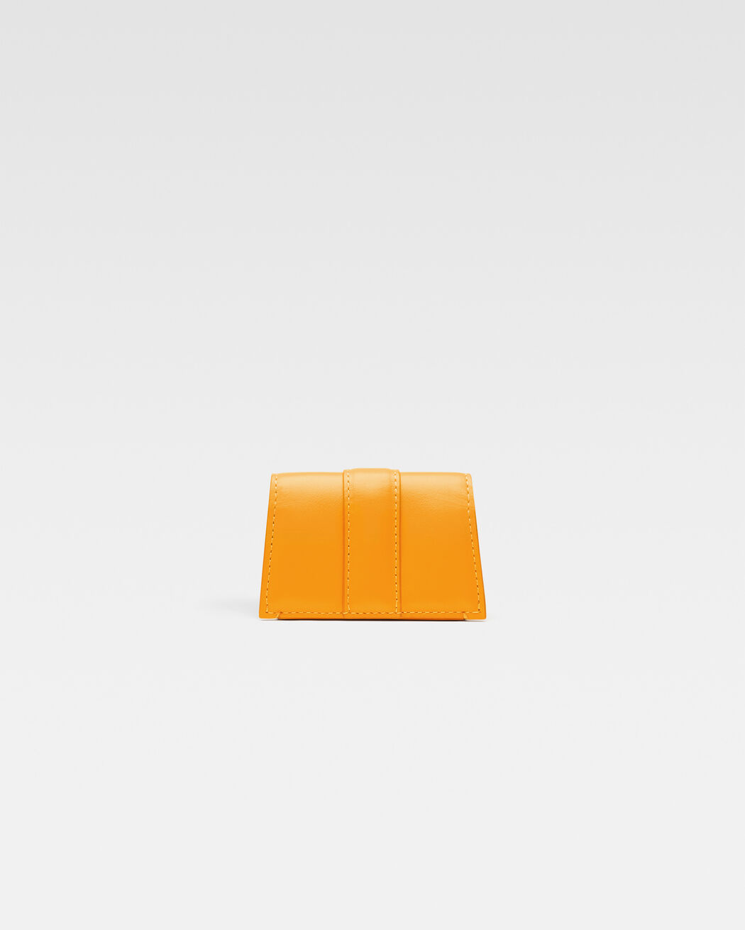 The Bambino flap case jacquemus the bambino flap case