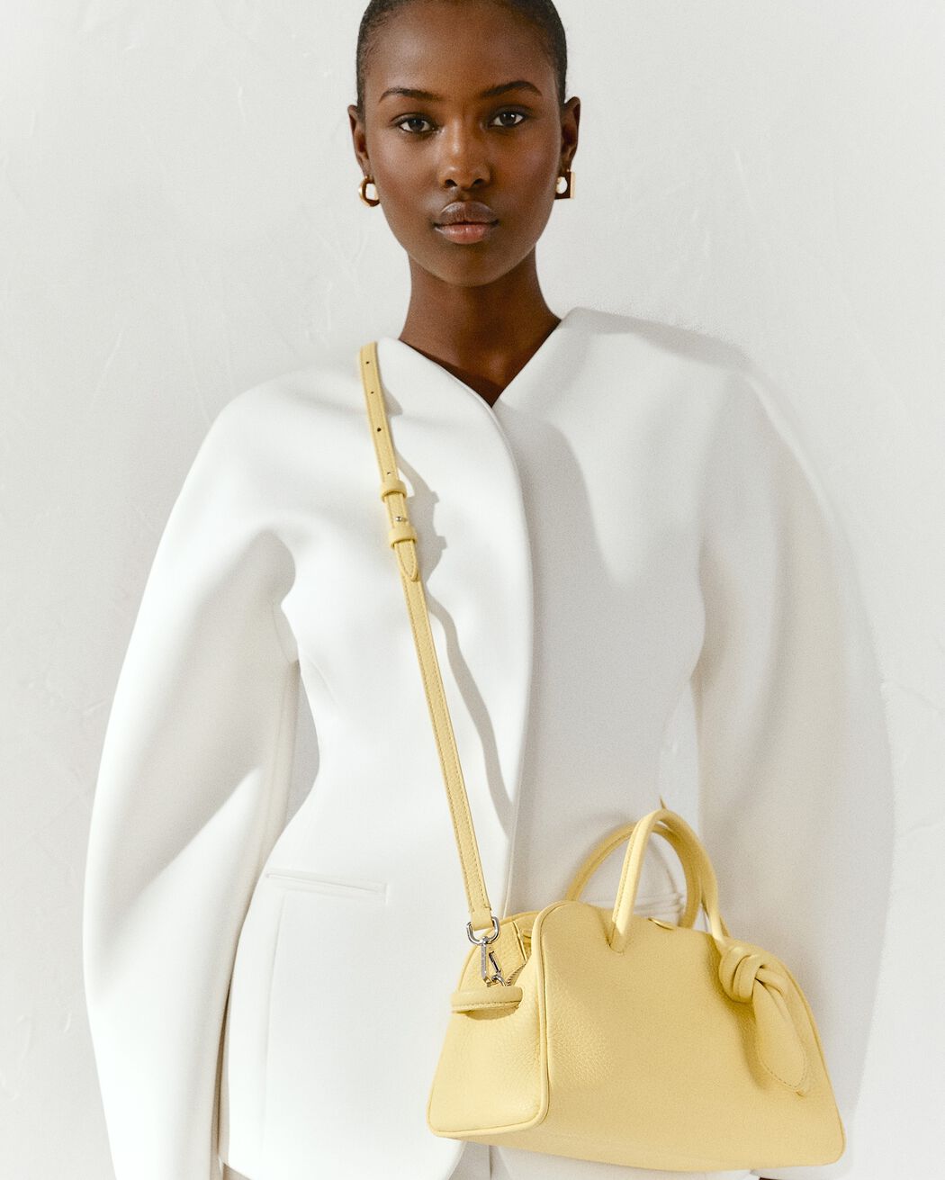 The small Turismo jacquemus the small turismo