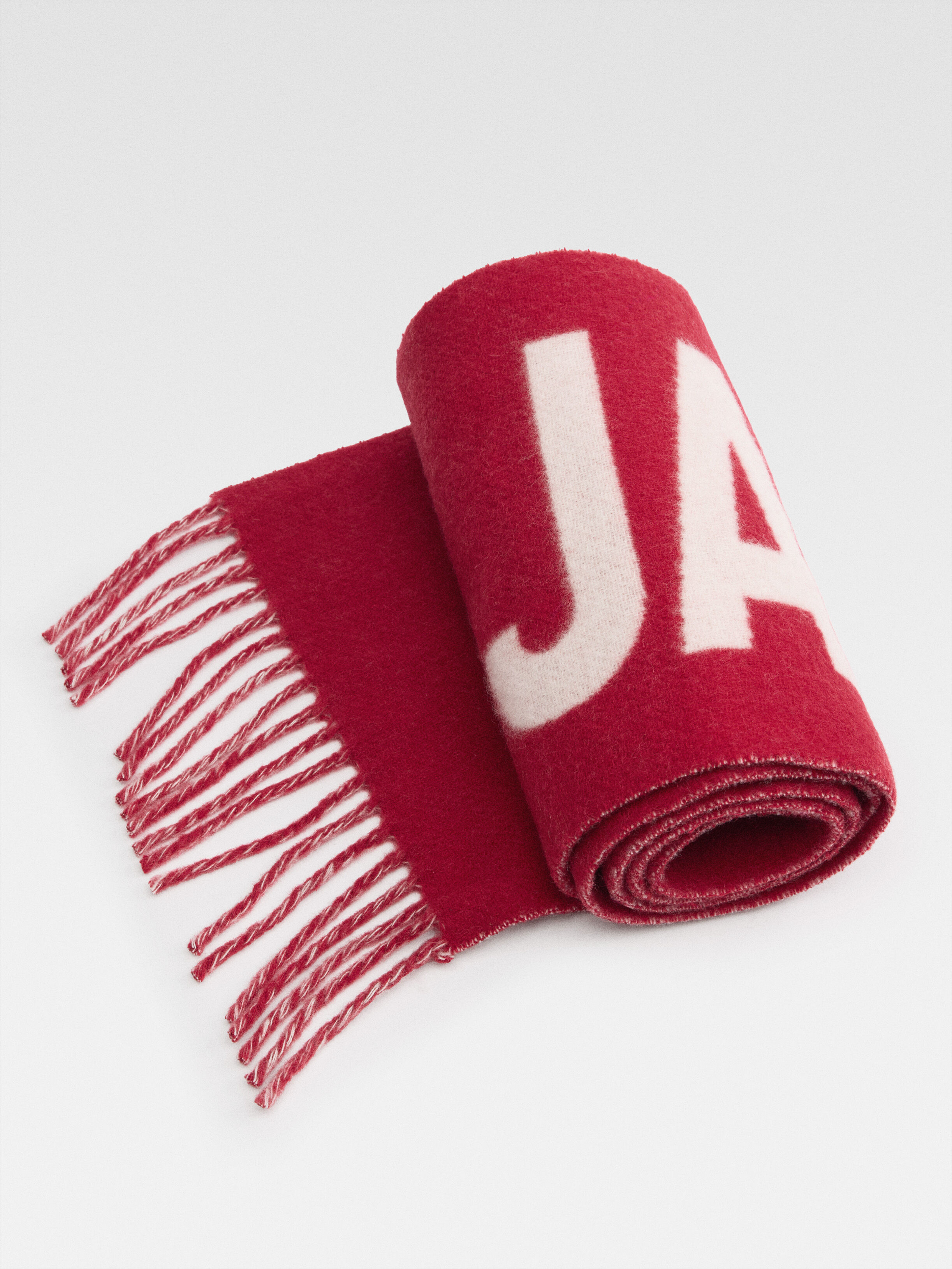 ファッション雑貨・小物その他 Jacquemus Scarves Hats & Gloves Shop Scarves, Beanies & Gloves | Jacquemus KSA Official Website