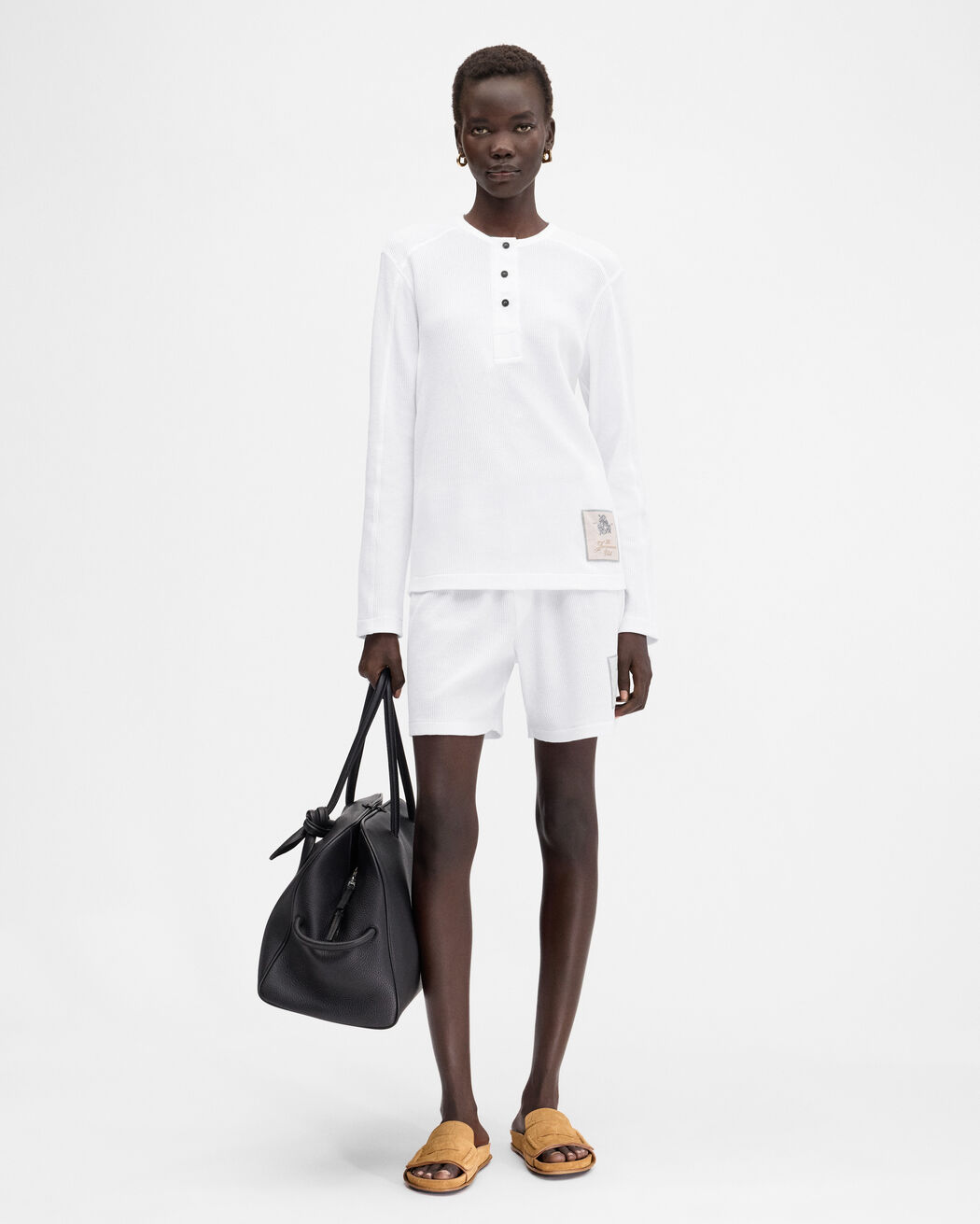 The Melao set jacquemus the melao set