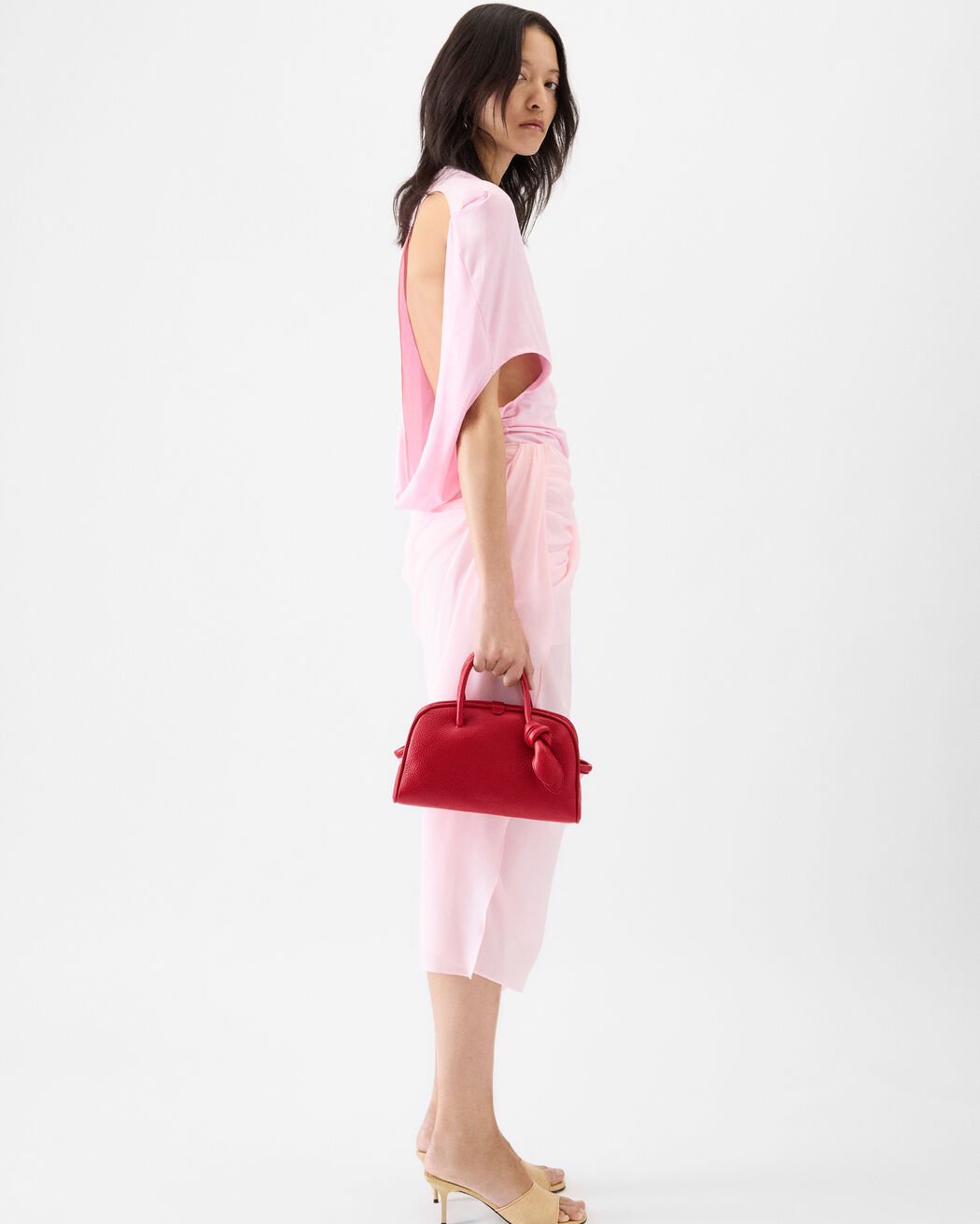 The small Turismo jacquemus the small turismo