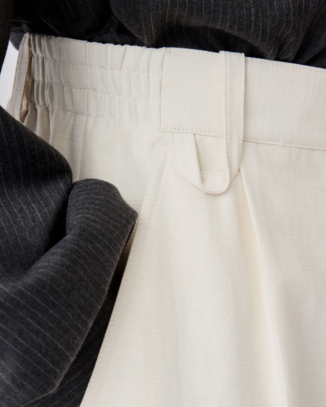 The Croisière pants jacquemus the croisi re pants