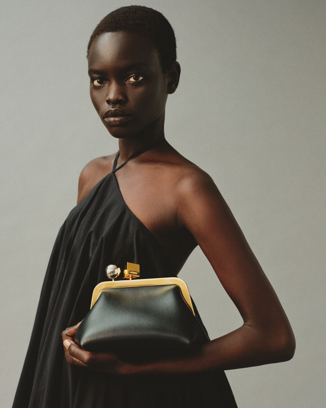 The Berlingot jacquemus the berlingot