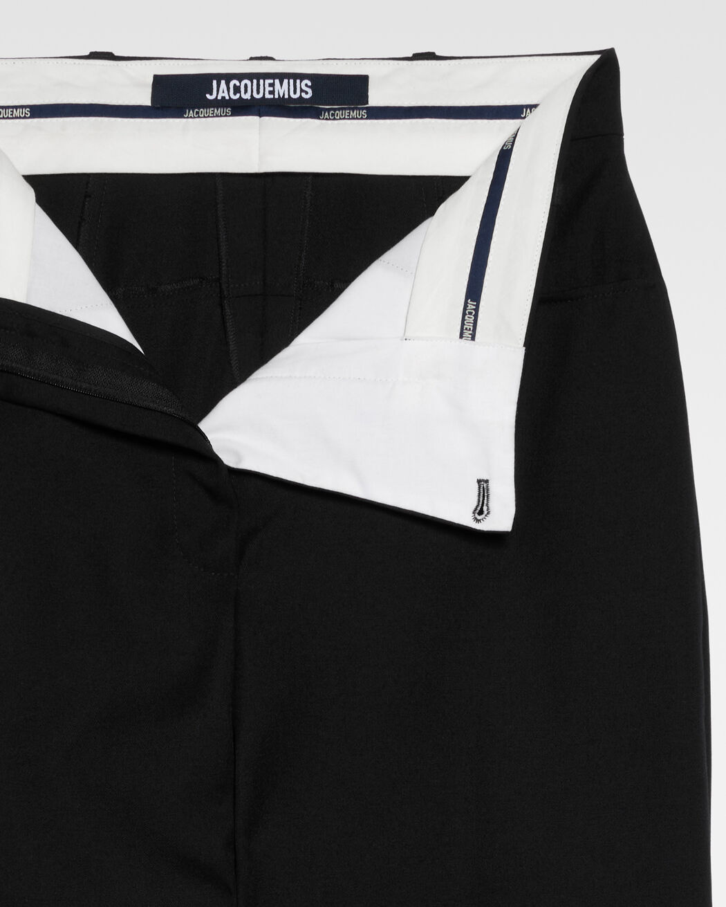 The Sauge pants jacquemus the sauge pants