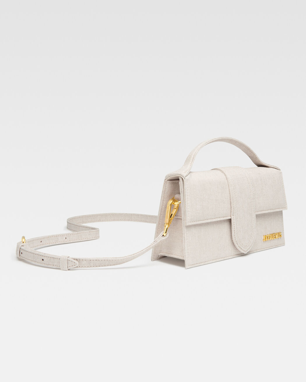 The large Bambino jacquemus the large bambino