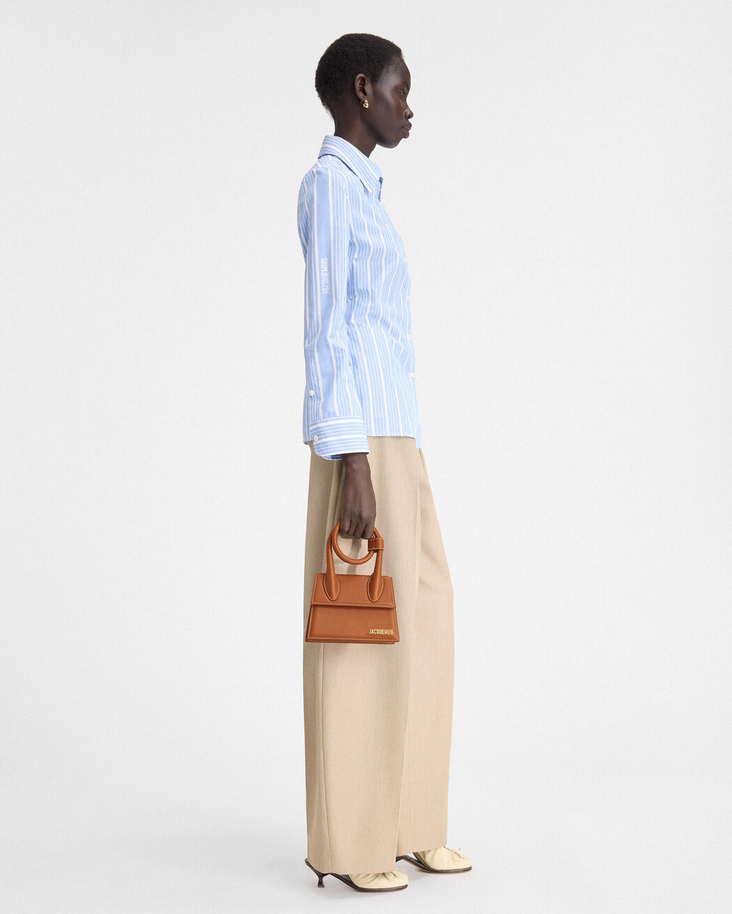 The knot Chiquito jacquemus the knot chiquito