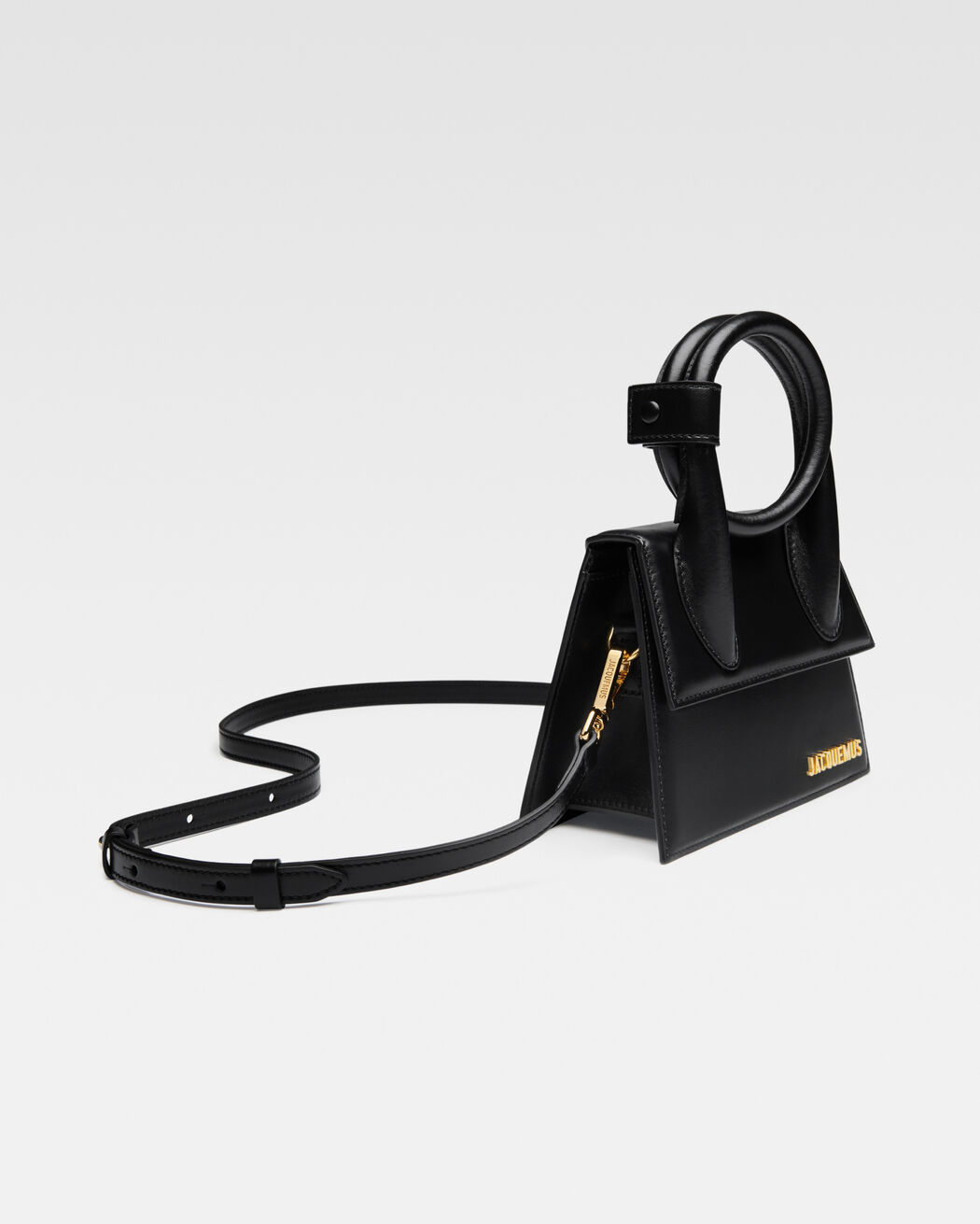 The knot Chiquito jacquemus the knot chiquito