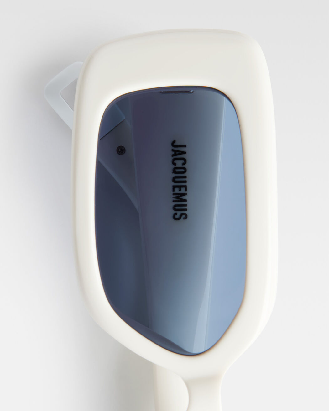 نظارة شمسية Les Lunettes Rond Carré jacquemus نظارة شمسية les lunettes rond carr