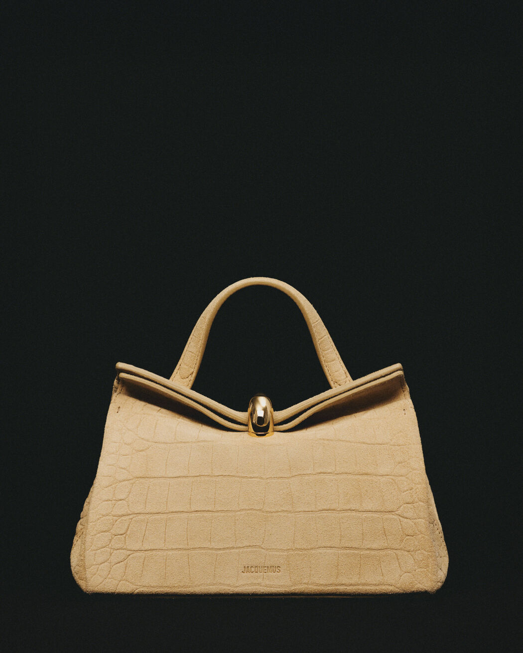 The small Valérie jacquemus the small val rie