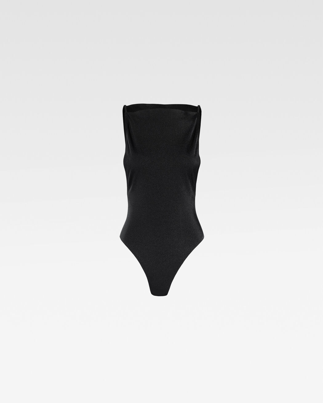The Spoglio bodysuit jacquemus the spoglio bodysuit