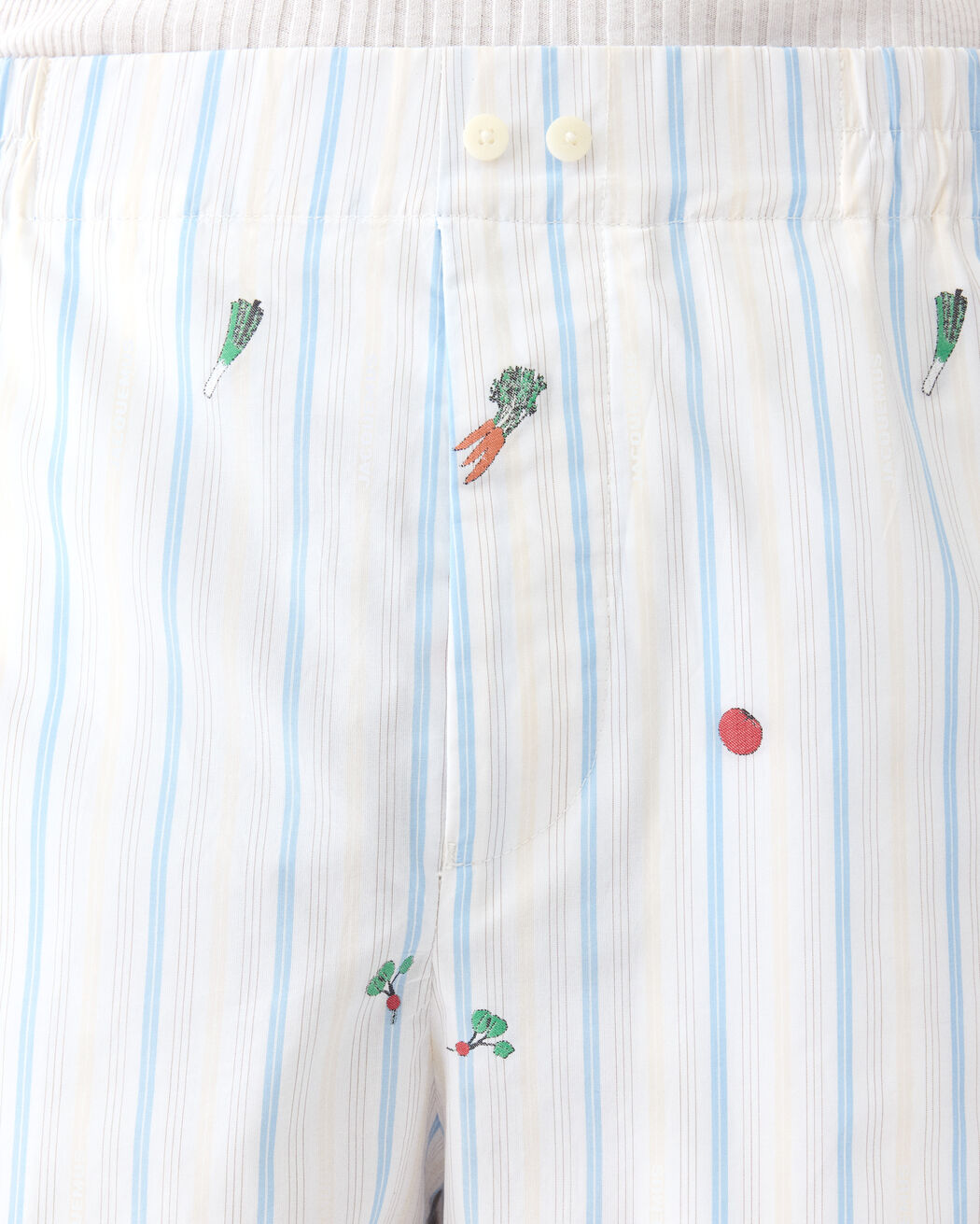 The Caleçon boxer shorts jacquemus the cale on boxer shorts