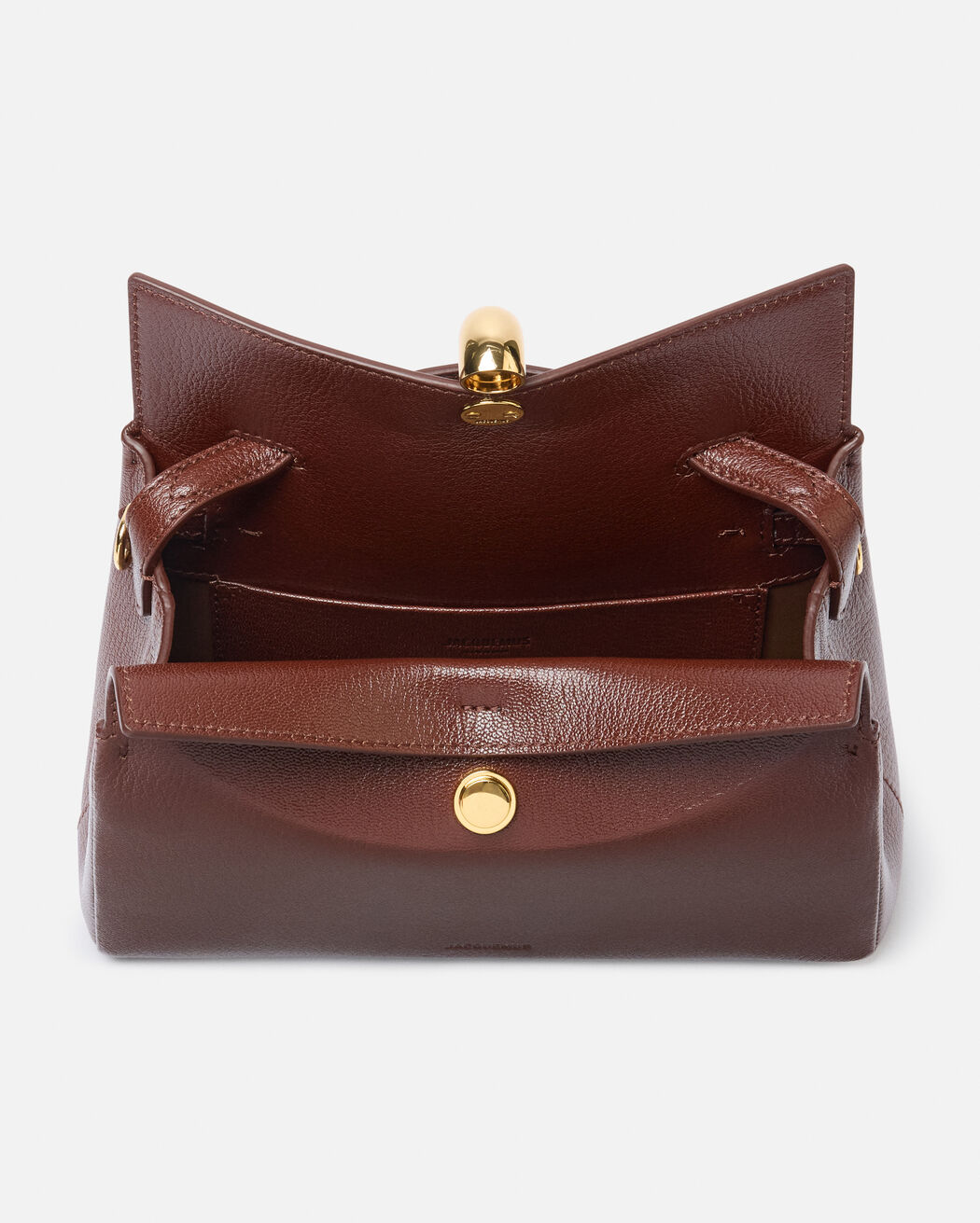 The small Valérie jacquemus the small val rie