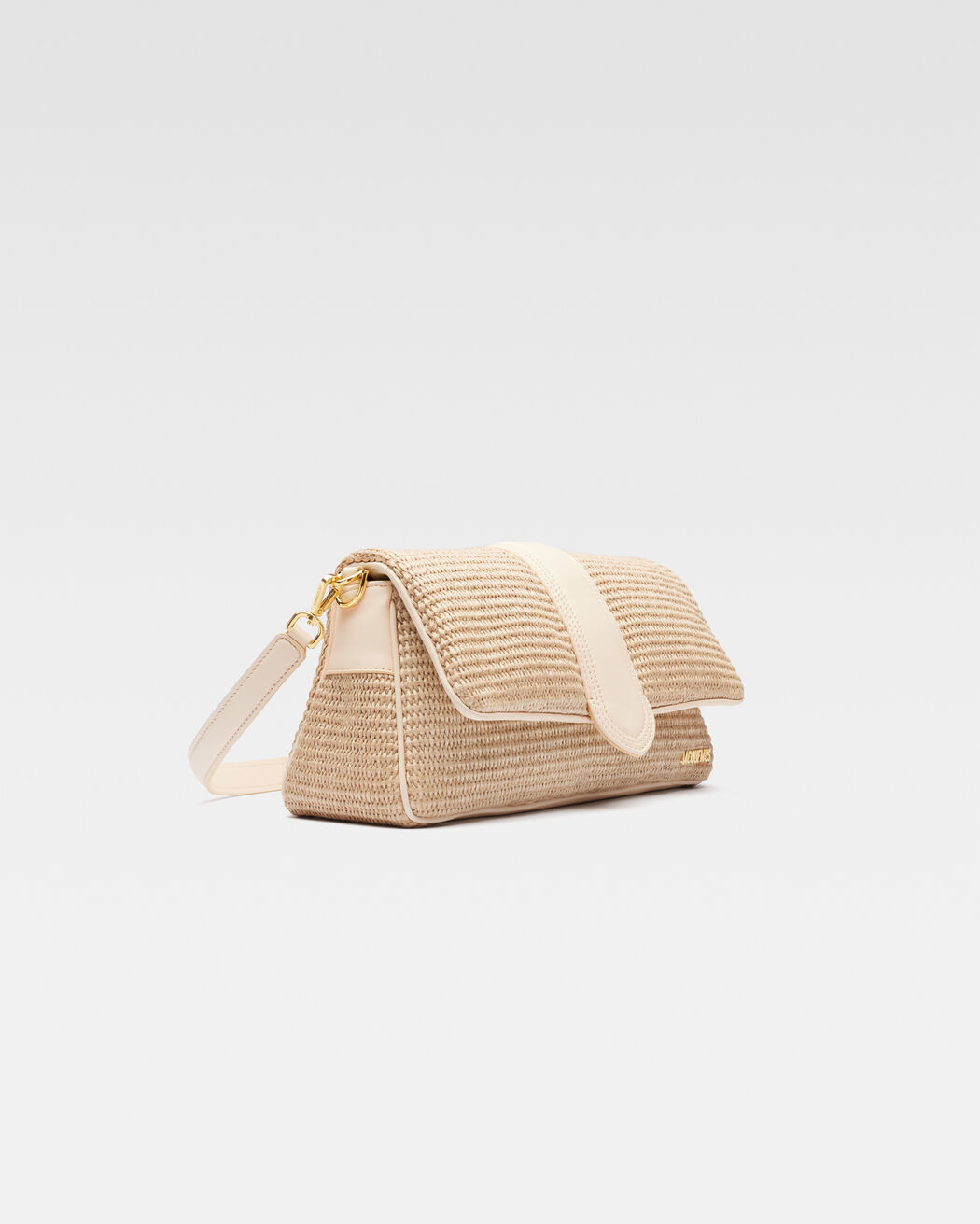 The Bambimou jacquemus the bambimou