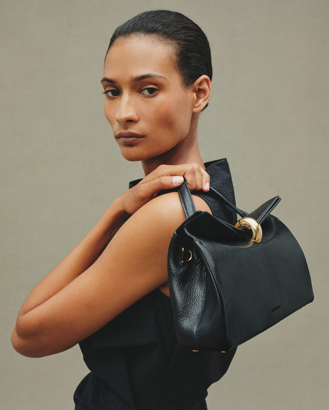 The small Valérie حقيبة jacquemus the small val rie حقيبة