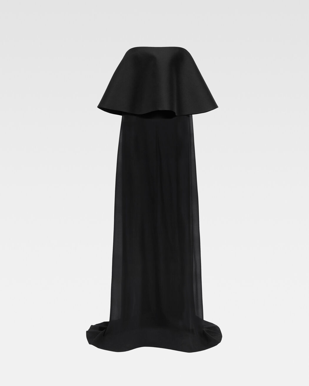 The Vela dress jacquemus the vela dress