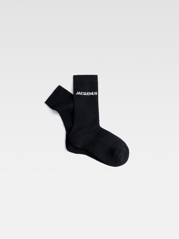 جوارب Les Chaussettes Jacquemus جوارب les chaussettes jacquemus