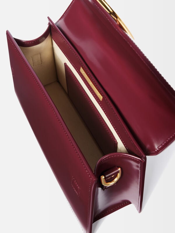 The large Bambino jacquemus the large bambino