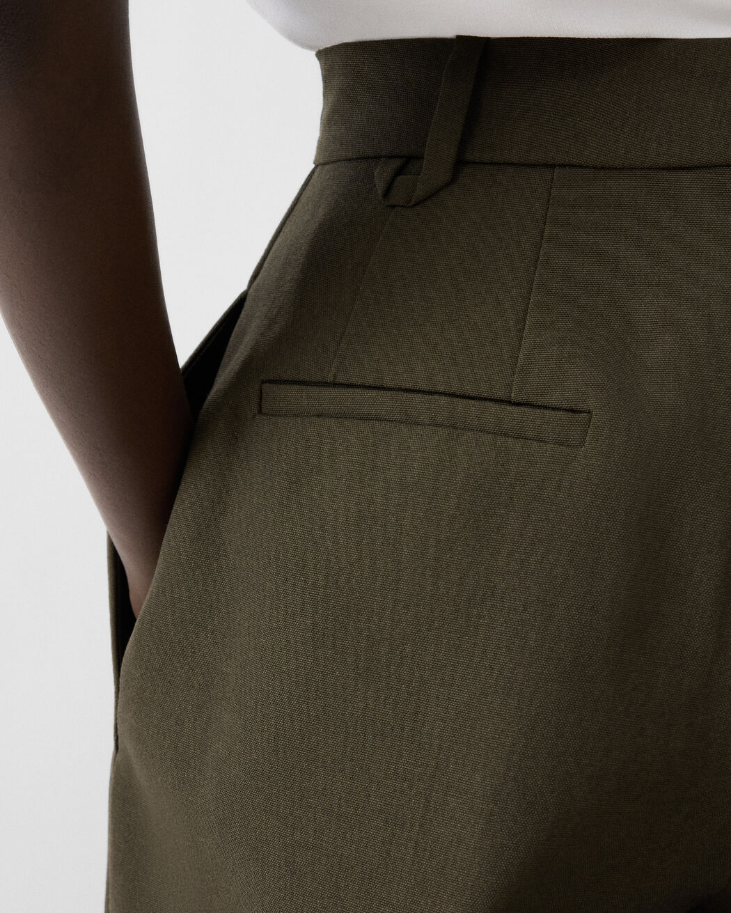 The Man'S Pants jacquemus the man s pants